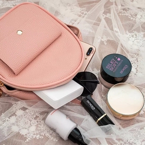 Bolsos de Moda de Piel Sintética para Mujer, Mochilas Pequeñas Multifuncionales para Niñas, Mini Mochilas para Mujer, RTS, Pedido Mixto al por Mayor - Product Image 2