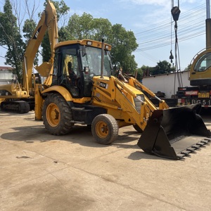 รถตักล้อยาง JCB MUX มือสอง พร้อมเครื่องยนต์ Cummins ระบบไฮดรอลิก Kawasaki รับน้ำหนักได้ 7 ตัน ปี 2020 เหมาะสำหรับงานก่อสร้าง งานฟาร์ม และงานในสวน - Product Image 2
