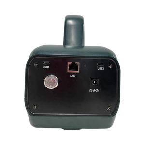 Equipo portátil de monitoreo de agentes químicos de mano para productos farmacéuticos y explosivos Producto de seguridad y protección - Product Image 5