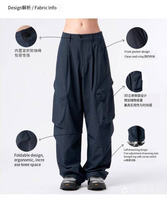 Pantalon de randonnée unisexe toutes saisons, écologique, respirant, imperméable, extensible, durable, à séchage rapide et anti-humidité pour l'automne