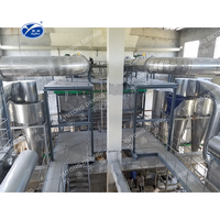 Secador giratorio de Celulosa microcristalina industrial multifuncional modelo SXG de alta calidad