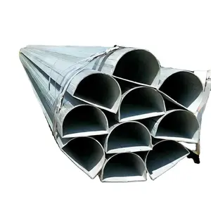 Sales Of Industrial Precision Pipe Special-Shaped Seamless Steel Pipe Alloy Pipe