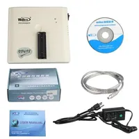 Programmeur universel Wellon VP698 VP-698 Nouvelle version VP698 Mise à niveau de la puce ECU Version améliorée de VP498 VP598