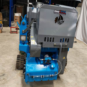 2026 Nieuwe Efficiënte Wegfreesmachine Beton Oppervlaktevoorbereiding 8 Tips TCT Beton Carbide <span class=keywords><strong>Scarifier</strong></span> Snijders - Product Image 6