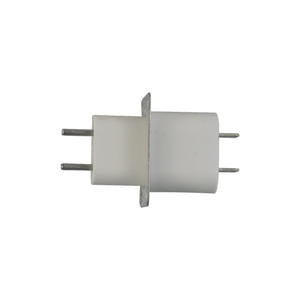 Connecteurs de douille de magnétron pour four à micro-ondes domestique, fils de magnétron, condensateur de traversée, alimentation électrique - Product Image 1