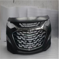 Conjunto de Parachoques Delantero OE 84543709 84584222 para Chevrolet Malibu XL 2019-2023