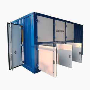 2000kw/2mW biến bước tải container 11kv Điện Trở Tải ngân hàng cho cân bằng lưới điện - Product Image 3