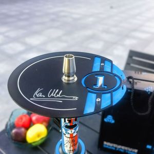 Cachimba El Bomber Original de Rusia, 24 Horas, Portátil para Exteriores, Viajes en Auto, Fumar en la Playa, Camping, Jardín, Club, Cachimba Elbomber - Product Image 4