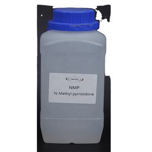 Высокое качество N-Methyl-<span class=keywords><strong>2</strong></span>-pyrrolidone (NMP) материал связующего материала батареи с Заводской ценой - Product Image 1