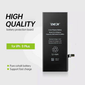 Batería para <span class=keywords><strong>iPhone</strong></span> <span class=keywords><strong>8</strong></span> <span class=keywords><strong>Plus</strong></span>, Venta al Por Mayor de Fábrica DEJI, OEM - Product Image 2