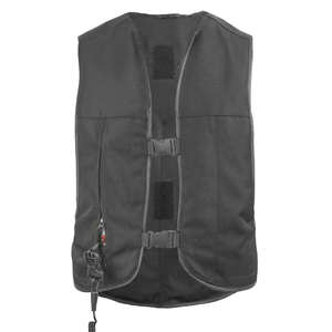 عرض ركوب الخيل معطف موتوكروس كيس الهواء ركوب سترة الفروسية دراجة نارية وسادة هوائية سترة منتجات الحصان - Product Image 2