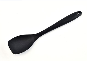 พลั่วซิลิโคนสำหรับทำสลัด พลั่วครัวอเนกประสงค์ พลั่วทนความร้อนสูง - Product Image 3