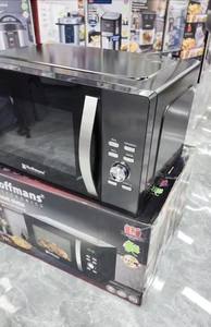 Four à <span class=keywords><strong>micro</strong></span>-ondes électrique haute qualité 1520W, grande capacité <span class=keywords><strong>32L</strong></span>, avec minuteur numérique, fonction de décongélation, menu automatique, cuisson, grillage et rôtissage - Product Image 4