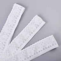 Bande élastique en nylon certifiée OEKO-TEX pour sous-vêtements, sangles d'épaule personnalisées, ceinture pour sous-vêtements