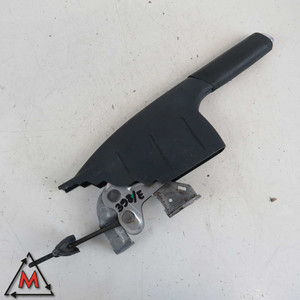 Levier de frein à main 1S0711461D pour Volkswagen Up! 2011 - utilisé (79784) - Product Image 2