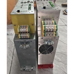 G565 D565/60 M5ref VD600-Block D565/100 VD600-BUS 70เป็นไดรฟ์สำหรับ aradex G565 D56560 M5ref VD600-Block G565 D565/60 M5ref VD600- - Product Image 4
