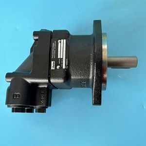 054-51883-003 T67CBAS-B25-B14-B22-3R03-B100 Pompe à palettes haute pression à déplacement fixe triple - Product Image 6