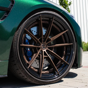 Jantes forgées 17 18 19 20 21 22 24 pouces pour benz g500 g550 gls450 pour <span class=keywords><strong>Ford</strong></span> <span class=keywords><strong>gt</strong></span> <span class=keywords><strong>mustang</strong></span> <span class=keywords><strong>mach</strong></span> <span class=keywords><strong>e</strong></span> pour rolls royce wraith Ghost - Product Image 1