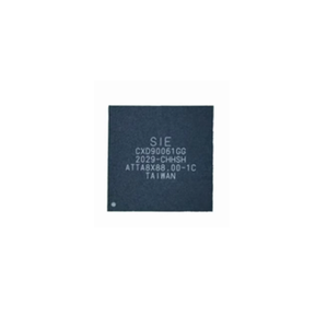 Nouvelles puces de circuits intégrés originales Xingyuan CXD90061GG – Circuits électroniques CXD 90061GG pour console SIE CXD90061 90061GG en stock - Product Image 1