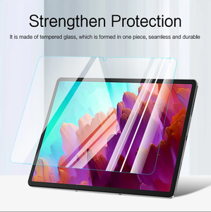 Film de verre trempé pour <span class=keywords><strong>Lenovo</strong></span> Tab <span class=keywords><strong>P11</strong></span> 2nd Gen 11.5 pouces 2022 protecteur d'écran pour <span class=keywords><strong>Lenovo</strong></span> XiaoXin Pad <span class=keywords><strong>Plus</strong></span> 2023 11.5 TB350FU - Product Image 5