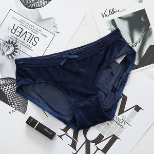 女性用下着女性用,シームレスストレッチ目に見えないビキニセクシーGストリングローウエスト - Product Image 5