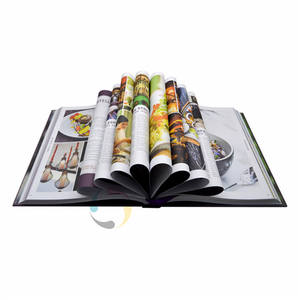 Livres dorés pour enfants, impression de dessins animés, thème coran, coffret cadeau, sexe - Product Image 6