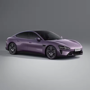 2025 Xiaom i <span class=keywords><strong>XM</strong></span> Su7 Sport Sedan Vehículo eléctrico Awd <span class=keywords><strong>5</strong></span> asientos 0km usado Car Ev Car New Energy Vehicles - Product Image 4