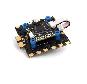 F722 <span class=keywords><strong>80a</strong></span> Stack <span class=keywords><strong>Hobbywing</strong></span> Xrotor-a-41-Lite-at-R Tf 4S 6S 8S Amps 4 1 ESC Flight Control Combo F A Hobbywg FXB - Product Image 5