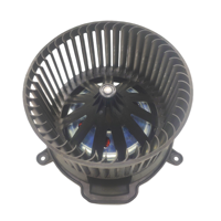 RGFROST 12V 160W Souffleur CC sans balais pour CVC pour la climatisation automobile dans les camions et les bus 17370801 Puce Nissan Hyundai Modèles