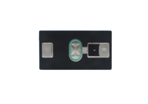 แบตเตอรี่ลิเธียมไอออนแบบแท่งปริซึม รุ่นใหม่ AU80148102P ปี 2025 ขนาด 3.7V 190Ah  ขนาด 80x148x102 มม. ยี่ห้อ CATL 2000-Cycle ไม่ต้องใช้ OBD - Product Image 4