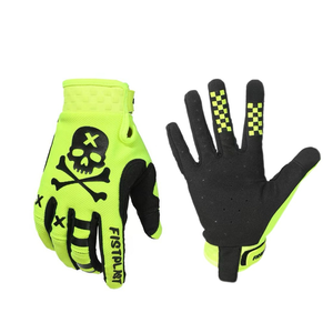 Gants de <span class=keywords><strong>moto</strong></span> en polyester approuvés pour le motocross, la <span class=keywords><strong>moto</strong></span> tout-terrain, les VTT, les courses hors route - Product Image 5