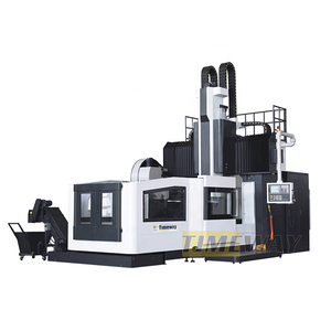 2022 HOT Newest  Gantry Machining Center for Industry