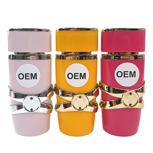 100ml Arab gốc phụ nữ nước hoa bán buôn Dubai sang trọng sang trọng nước hoa lâu dài phụ nữ Nước hoa đặt hàng nhỏ kiểm tra bán lẻ OEM - Product Image 6