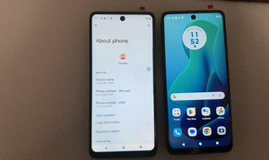 Venta al por mayor de teléfonos inteligentes de alta calidad teléfono usado casi nuevo estado para <span class=keywords><strong>Motorola</strong></span> G <span class=keywords><strong>Stylus</strong></span> 5G 128GB con GSM CDMA LTE versión de EE. UU. - Product Image 2