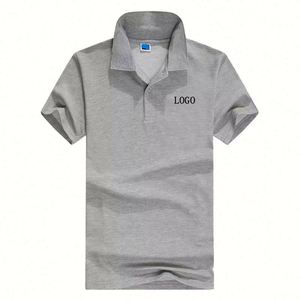 Design Custom Summer Lapel <b>Shirt</b> Colour Logo Breathe 100% Cotton Men's Polo <b>Shirt</b> Blank Business High Quality Golf Polo <b>Shirt</b> - Product Image 1