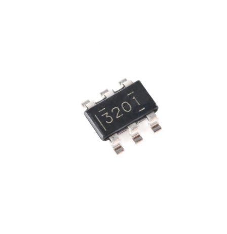 TPS563201DDCR TPS563201 3201 sot23-6 Chipset Buck converter chip IC