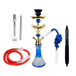 GEEKBAR <b>Hookah</b> Hose Rechargeable Type-C Luminous Portable for Traditional Arabic <b>Hookahs</b> - Product Image 5