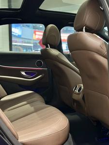 Mercedes-Benz <span class=keywords><strong>Classe</strong></span> <span class=keywords><strong>E</strong></span> (Importé<span class=keywords><strong>e</strong></span>) 2020 <span class=keywords><strong>E</strong></span> 260 Turbocompressé<span class=keywords><strong>e</strong></span> Automatique R18 Conduite à Gauche Voiture d'Occasion Toit Ouvrant Panoramique Cuir - Product Image 5