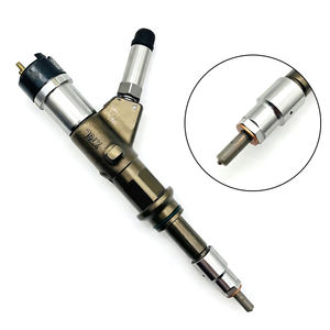 Injecteur de haute qualité 4307475 neuf, applicable aux moteurs ISG/QSG12/X12 - Product Image 6