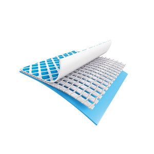 <span class=keywords><strong>Piscine</strong></span> hors sol durable Waimar <span class=keywords><strong>Piscine</strong></span> ronde rectangulaire à cadre métallique - Product Image 5