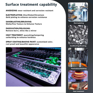 บริการพิมพ์ 3 มิติ ด้วยวัสดุทนความร้อนสูง PEEK PEKK Ultem ทนความร้อนได้สูงถึง <span class=keywords><strong>260</strong></span> องศา ° ซี คัสตอม อินดัสเทรียล แอโรสเปซ - Product Image 4