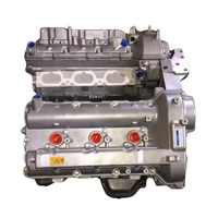 Fournisseur de moteurs Hyundai, moteur 3.8L V6 G6DJ pour Hyundai Kia G80 G90 Equus Genesis Quoris K900 essence turbo G6DH G6DA G6DK G6DN