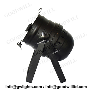 Goodwill ánh sáng sân khấu <span class=keywords><strong>LED</strong></span> <span class=keywords><strong>PAR</strong></span> ánh sáng 18pcs 3in1 <span class=keywords><strong>9W</strong></span> RGB dẫn đèn - Product Image 6