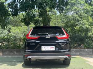 Coche usado con tracción en dos ruedas <span class=keywords><strong>Honda</strong></span> <span class=keywords><strong>CRV</strong></span> <span class=keywords><strong>2017</strong></span> TURBO CVT versión de moda 240 - Product Image 5