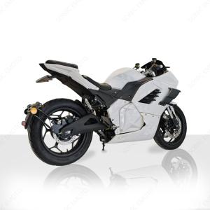 Commerce E de <span class=keywords><strong>moto</strong></span> COC; scooter électrique de puissance de moteur de chaîne moyenne des prix bon marché 5000W de <span class=keywords><strong>moto</strong></span> - Product Image 6
