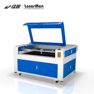 Máy Cắt Laser 1300X900 Laser Co2 60W Với Mức Giá Tuyệt Vời