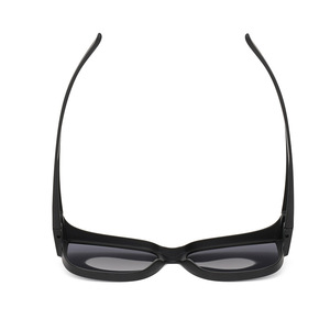 Tr90 Polarized Sports <b>Sunglasses</b> Full Rim Cycling Outdoor Casual Multi Functional 100% Uv Protection <b>With</b> <b>Case</b> - Product Image 2