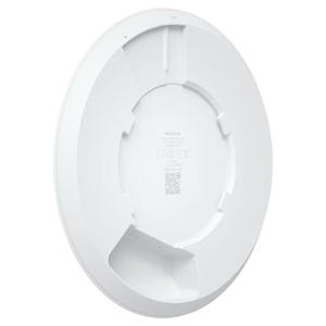 UniFi U7-LR จุดเชื่อมต่อไร้สายระยะไกล WiFi 7 แบบดูอัลแบนด์ ติดตั้งบนเพดาน อุปกรณ์เครือข่ายระดับองค์กร - Product Image 5