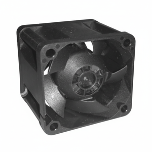 Ventilador Axial de CA Crown AGD04028 SERVERT1 con Rodamiento de Bolas, Eléctrico, de Plástico, OEM para Telecomunicaciones - Product Image 1