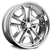 Nouvelles jantes de voiture en alliage d'aluminium forgé, design moderne, 18-21 pouces, cinq branches, 5x114.3/112/120 ET 35/25mm